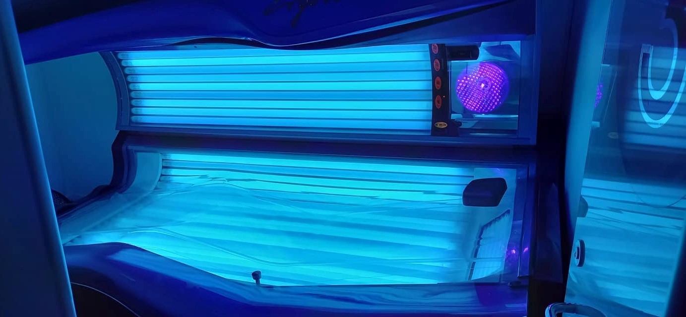 Tanning Salon in Spalding Electric Beach Tanning Beds