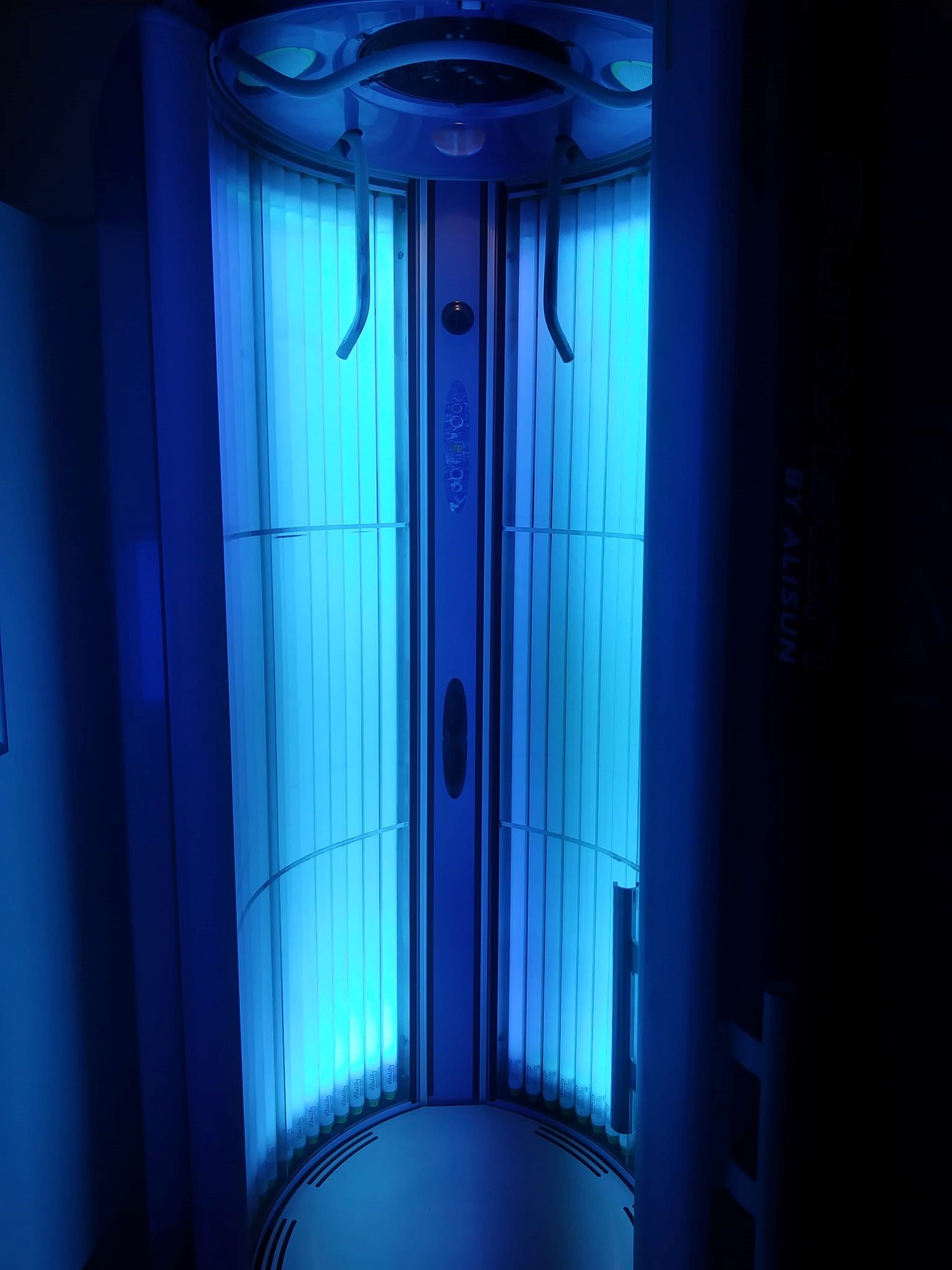 Tanning Equipment – Tanning Salon in Spalding